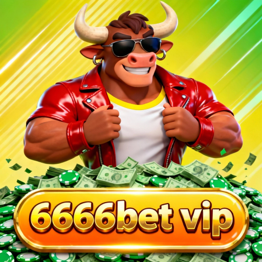 6666bet vip 3