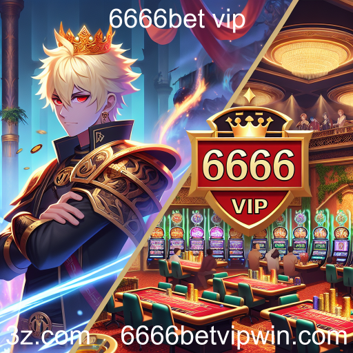 A Importância do Suporte nos Jogos: Entendendo a Categoria no 6666bet vip